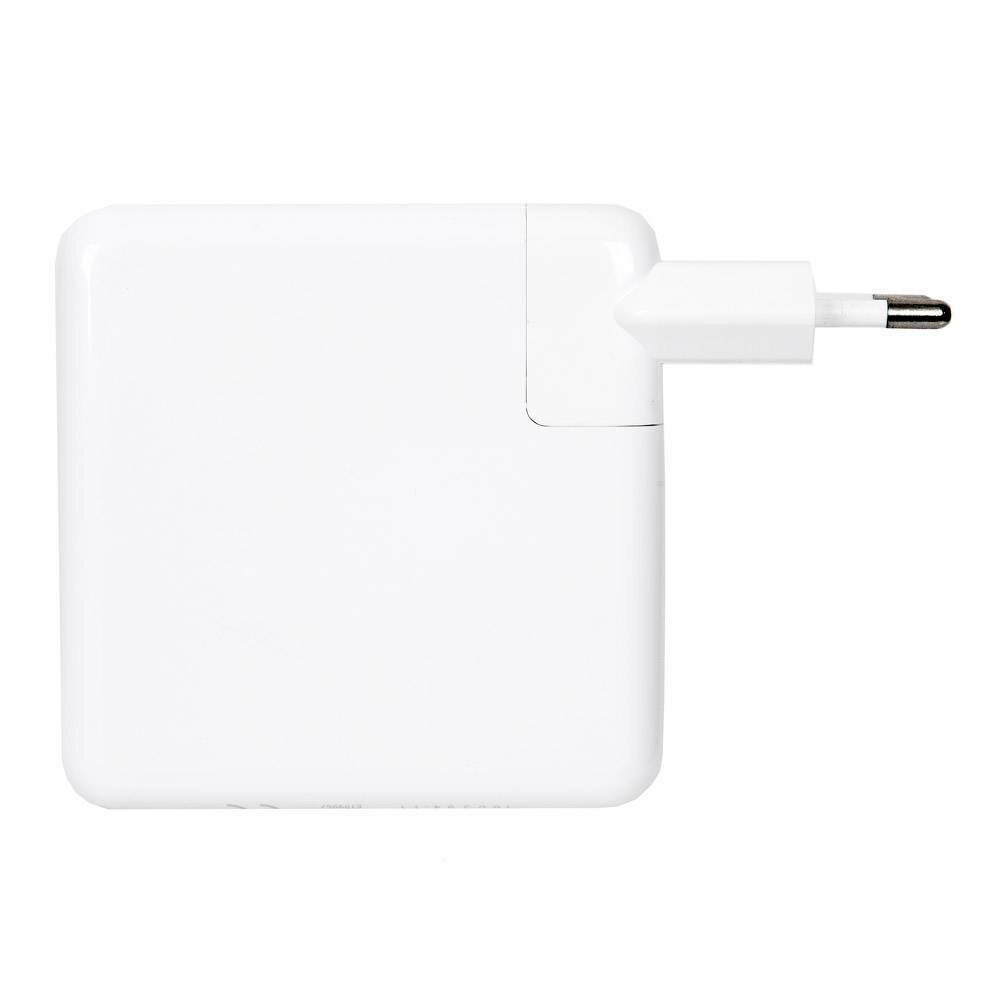 Блок питания (зарядное устройство) Apple USB-C, 87W для MacBook Pro 15" Retina / AA
