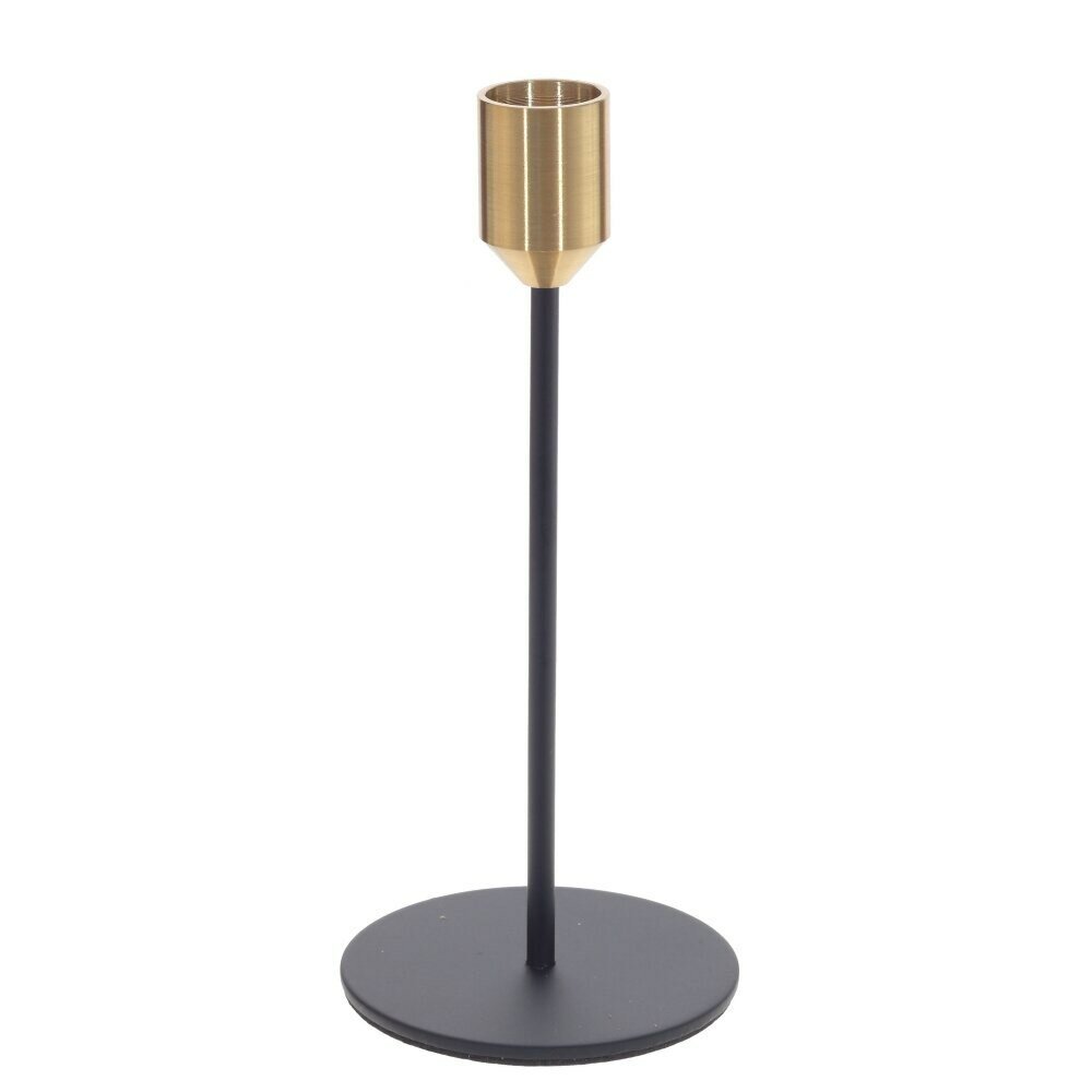 Подсвечник, L=8 W=8 H=19 см