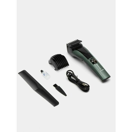 Машинка для стрижки волос Sakura SA-5178BL 174400₽