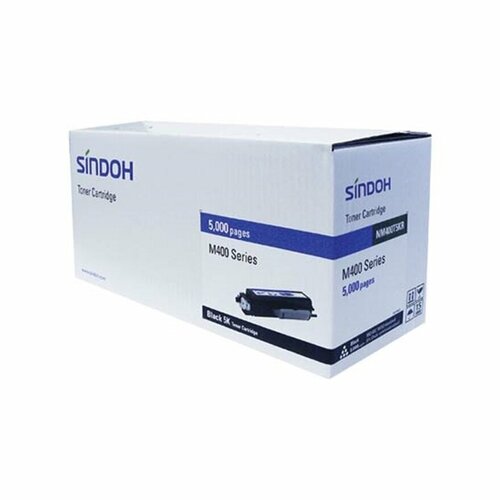 Картридж для Sindoh M403dn Toner (5K) (o)