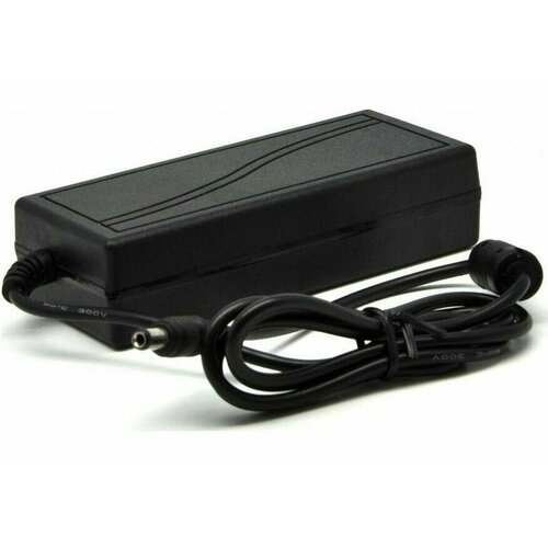 Блок питания сетевой 12V 5A (5.5x2.1 мм) для ноутбука