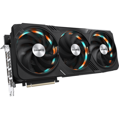 Видеокарта Gigabyte GeForce RTX 4080 Gaming 16Gb GV-N4080GAMING-16GD 22257600₽