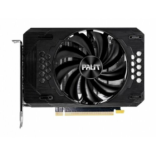 Видеокарта Palit GeForce RTX 3060 StormX 8Gb (NE63060019P1-190AF)