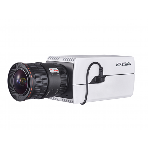 4Мп Smart IP-камера в стандартном корпусе Hikvision DS-2CD5046G0-AP 2480000₽