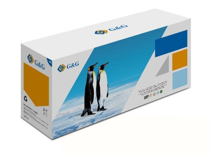 Принт-картридж G&G GG-106R03770 3300стр Желтый