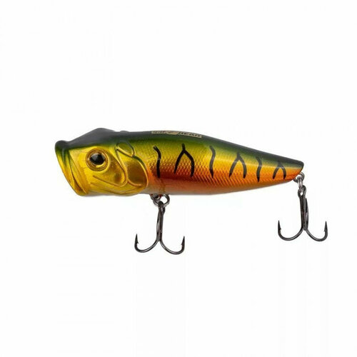 фото Воблер sibbear popper 65mm/8.5g floating top water c a95