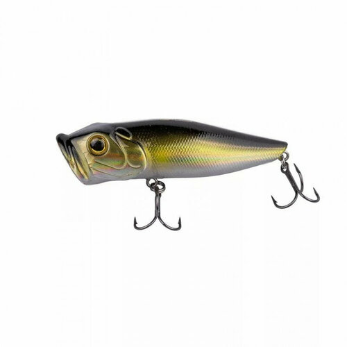 фото Воблер sibbear popper 65mm/8.5g floating top water c a24