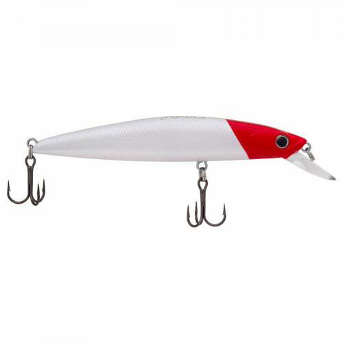 фото Воблер kyoda globefish minnow-66sp, длина 6,6 см, вес 7.0 гр цвет p579, заглубление 0,5-1,0 м
