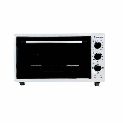 Эл духовка MAGNA MF 3615B-01W белый 695000₽