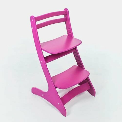 фото Сибирский растущий стул. purple/ортопедические стулья. выравнивание осанки. выпрямление спины sibbord