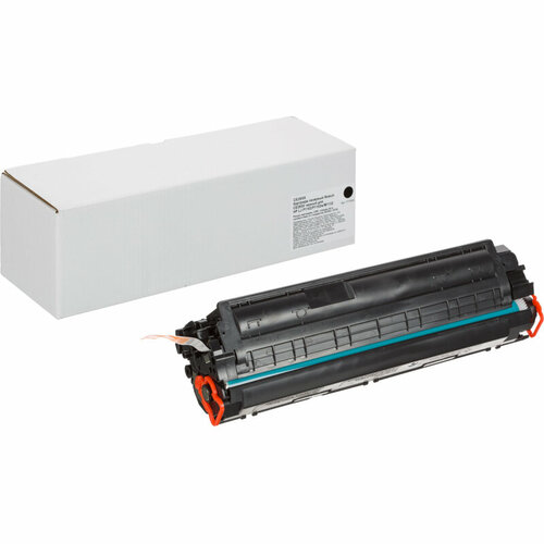 Картридж лазерный Retech CE285X чер. для HP LJ P1102/P1102w/M1132 cartridge toner cactus ce285af cs ce285ad black x2pack 1600p for hp lj p1102 p1102w m1130 m1132