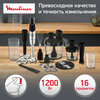 Фото Moulinex DD95HD10