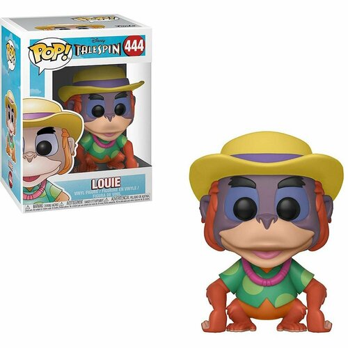 Фигурка Funko POP Louie из мультика TaleSpin