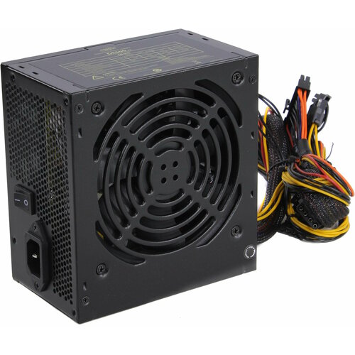 Блок питания DEEPCOOL DE500 v2 [DP-DE500US-PH]