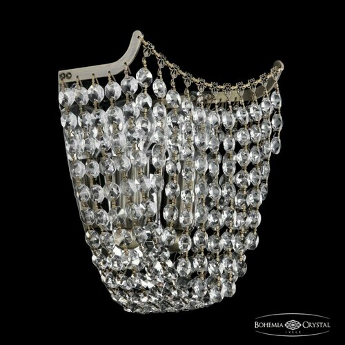 Бра Ivele 77081B/19 никель NEW