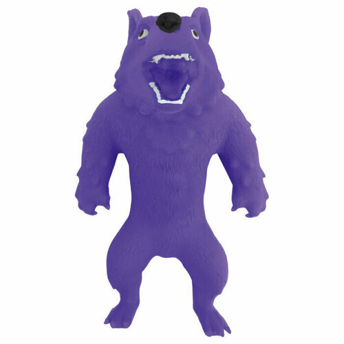 Фигурка-тянучка Stretcheezz Фиолетовый волк, 14 см 349687-9