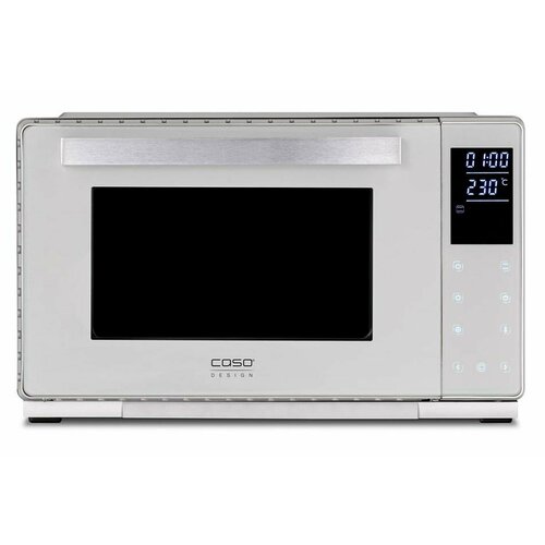 Мини-печь CASO TO Bake Style 26 Touch белый 3850000₽