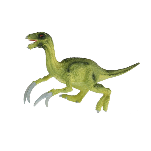 Динозавр Теризинозавр 28см 268064 фигурка динозавр теризинозавр зелёный масштаб 1 192