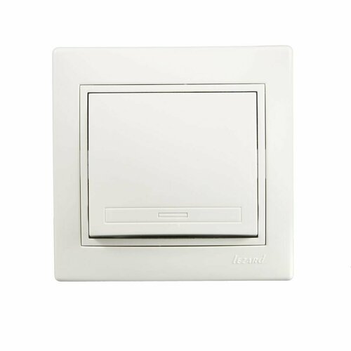 Выключатель Lezard MIRA 1216₽