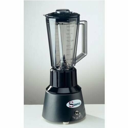 Блендер Santos 33GE серый 4720700₽
