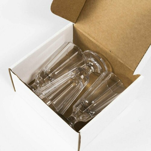 Подарочный набор рюмок 