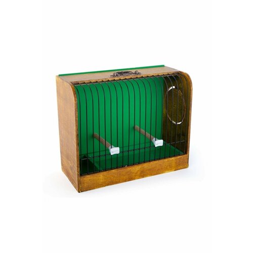 Zoostore Malinki клетка для канареек 310*180*280