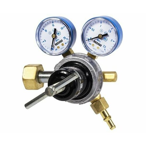 Редуктор азотный БАЗО-50-4