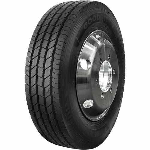 Goodride GSR+1 245/70 R19.5 136/134M Рулевая Goodride GSR+1 245/70 R19.5 136/134M Рулевая