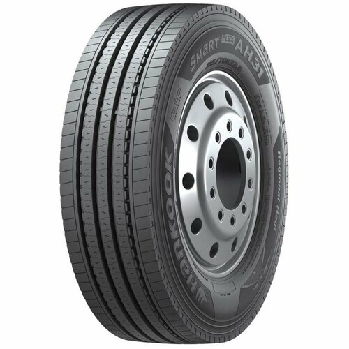 Hankook Smart Flex AH31 315/70 R22.5 156/150L PR20 Рулевая Hankook Smart Flex AH31 315/70 R22.5 156/150L PR20 Рулевая