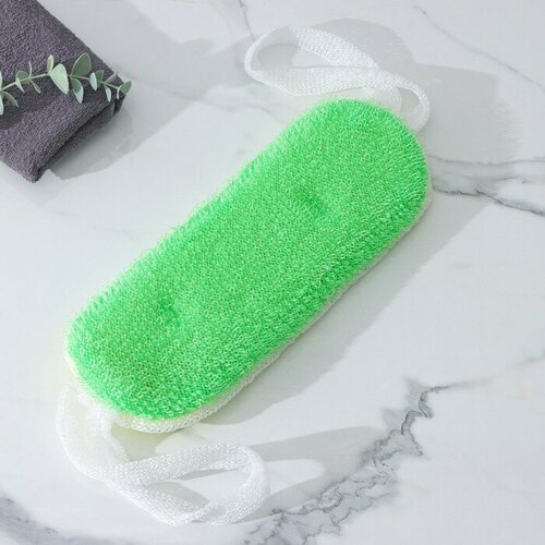 Мочалка для тела Бест 1338 см 449₽