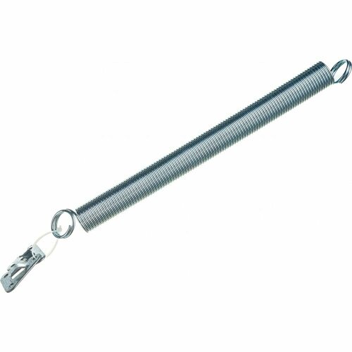 Шепард Пружина дверная Ригель ПД-300x30 цинк 33758 724₽