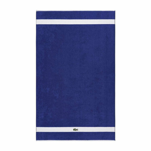фото Полотенце lacoste casual cosmique 90x150 см