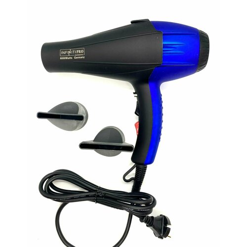 Профессиональный фен для волос InfinitiPro 159000₽