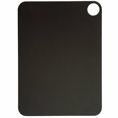 Доска разделочная 38*25 см ARCOS 691710 черный
