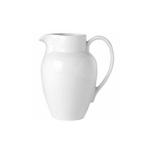 Кувшин Симплисити Вайт D7 см H18 см L17 см Steelite 3090201 3139₽