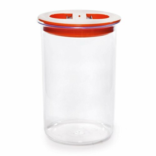 Банка для продуктов Полимербыт вакуумная 599₽