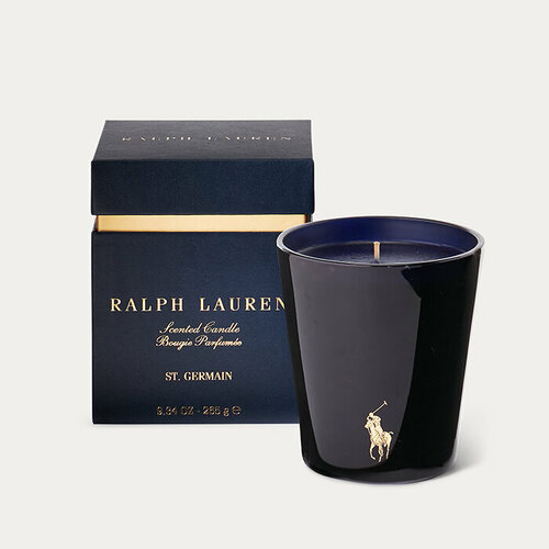 Свеча Ralph Lauren Saint Germain