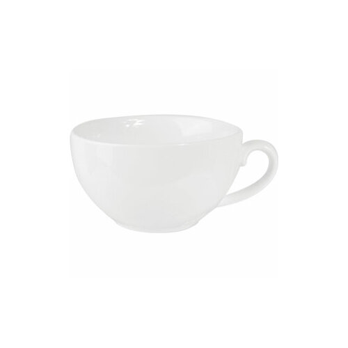 Чашка чайная «Кунстверк» 280 мл D=109 мм H=53 мм L=130 мм KunstWerk 3140585
