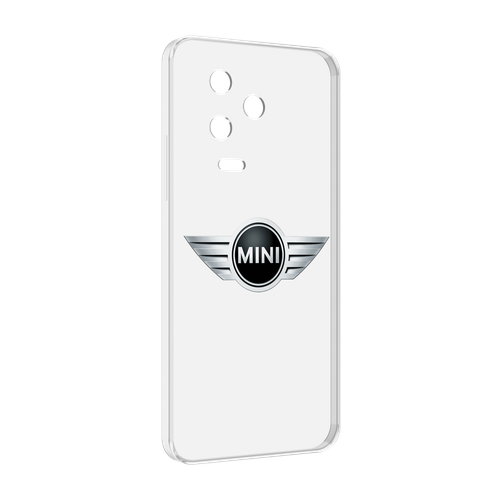 Чехол MyPads мини-mini-5 для Infinix Note 12 Pro 4G X676B задняя-панель-накладка-бампер чехол mypads мини роботы для infinix note 12 pro 4g x676b задняя панель накладка бампер