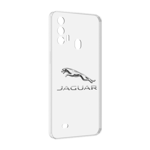 Чехол MyPads jaguar-3 для Oukitel C31 Pro задняя-панель-накладка-бампер чехол mypads ягуар jaguar 2 для oukitel c31 задняя панель накладка бампер