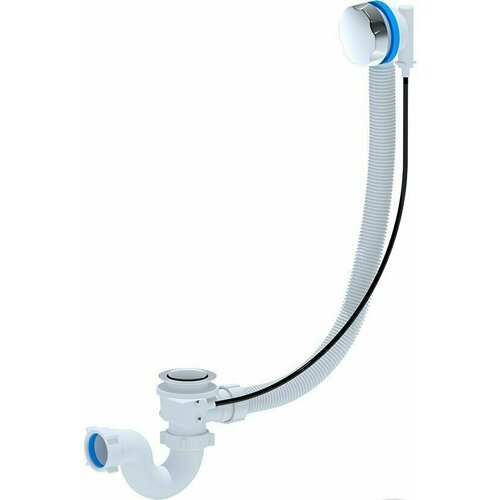 Aquanet EMS701 187832 слив перелив 1625₽