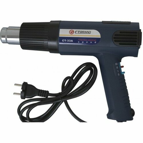 Фен CT-33A 450600₽
