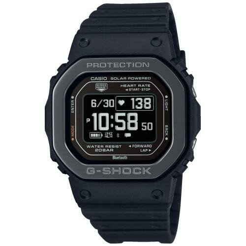 Наручные часы CASIO Наручные часы Casio DW-H5600MB-1E 