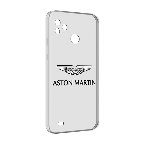 чехол mypads aston martin астон мартин для tecno pop 5 lte pop 5 pro задняя панель накладка бампер Чехол MyPads Aston-Martin мужской для Tecno Pop 5 Go задняя-панель-накладка-бампер