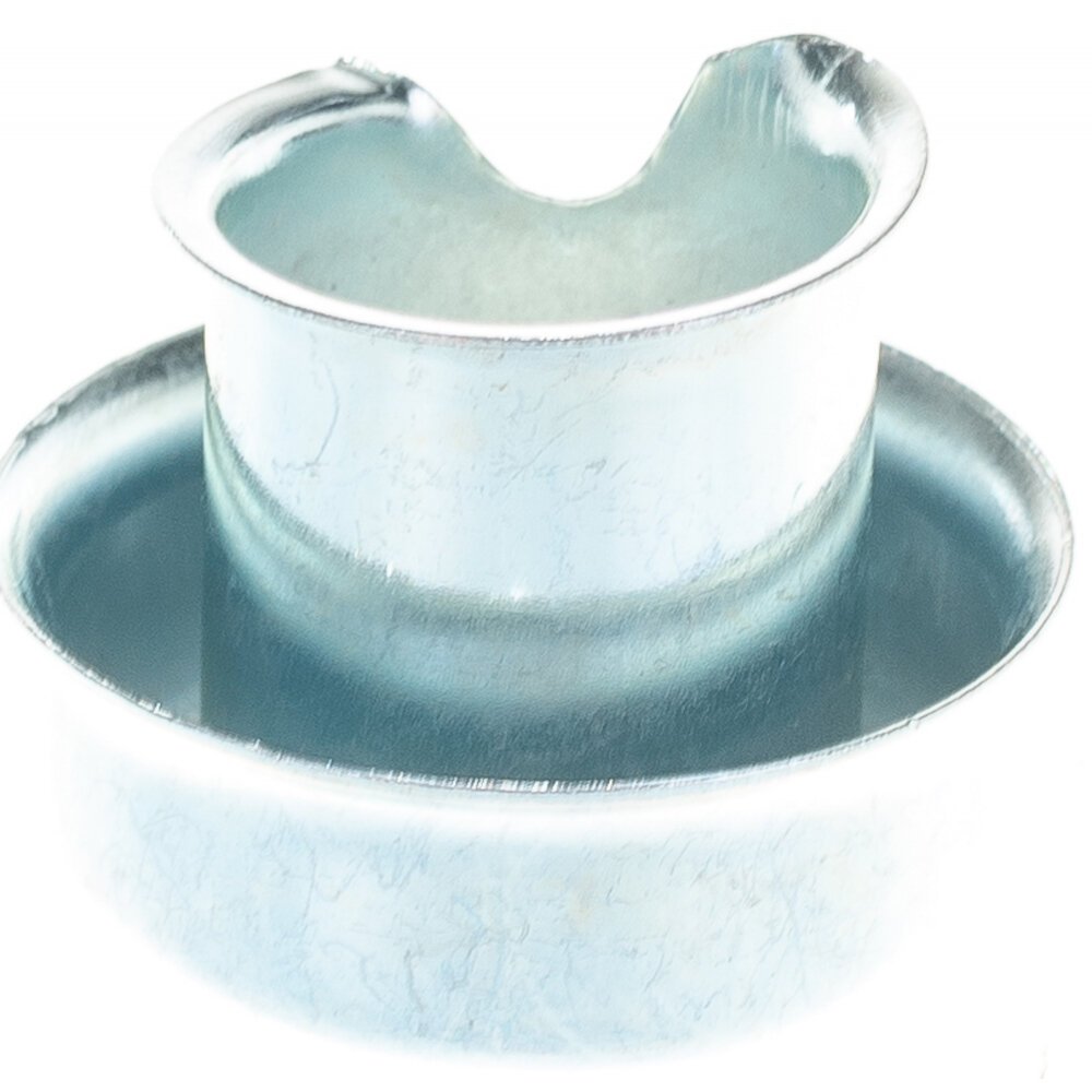 фото Оконцеватель для металлорукава Промрукав ОЗМ-15