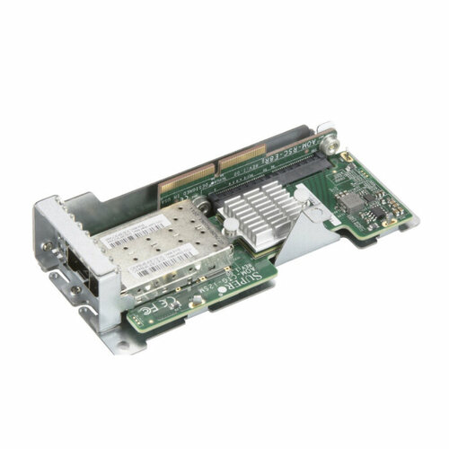 SuperMicro Модуль SuperMicro AOM-CTG-i2SM-12 AOM-CTG-i2SM-12