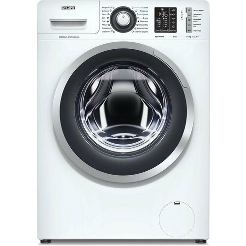 Стиральная машина CMA-70 Y 1213-01 ATLANT 3036800₽