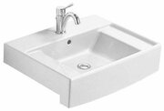 Раковина мебельная Villeroy & Boch Pure Basic 65x50 71066G01