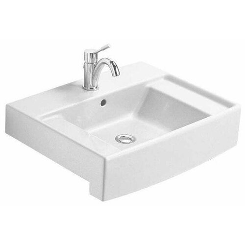 Раковина мебельная Villeroy & Boch Pure Basic 65x50 71066G01