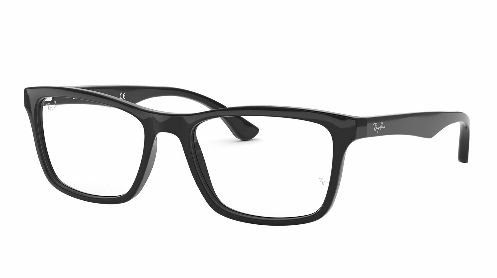 Оправы Ray-Ban Highstreet RX 5279 2012 - фото №1